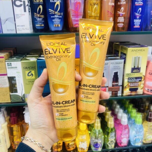 Badil zayt elvive promo