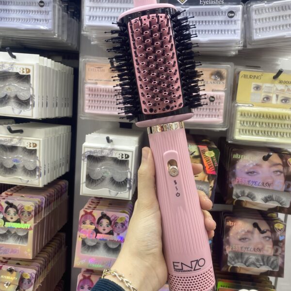 Brosse Enzo smouth