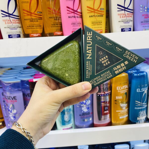 Savon Nature de chine