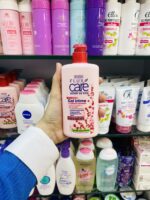 Gel Intime flux care