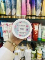 Creme de corps valeria – Image 2