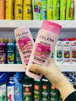 Shampoing et après Celena – Image 3