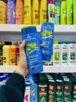 Shampoing et après Celena – Image 2