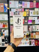 Taster Original Jimmi Choo