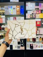 Coffret Yves Saint Laurent