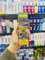 Dentifrice Extra kids – Image 3