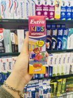 Dentifrice Extra kids