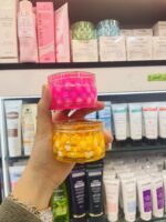 Cremes aux Capsules Propolisa