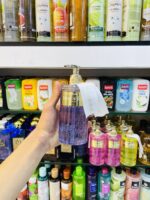 Gel Douche Mon Soleil