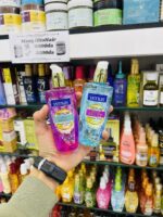 Sérum Cheveux Venus