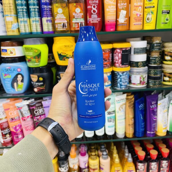 Masque De Nuit Claristone