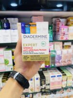 Anti Âge Diadermine