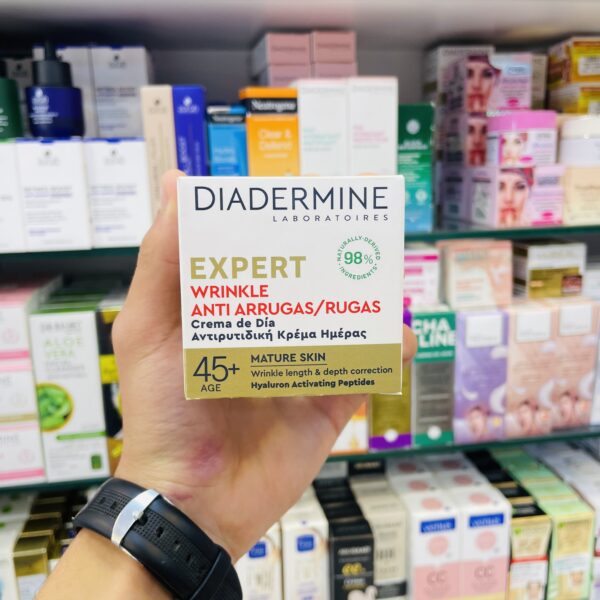 Anti Âge Diadermine