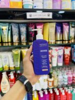 Lait De Corps Garranso Mino