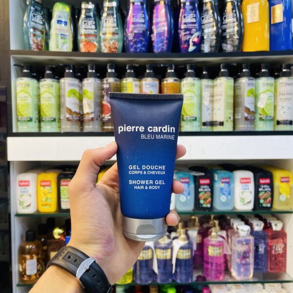 Gel Douche Pierre Cardin