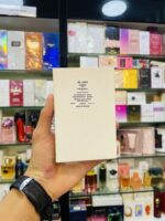 Taster Original Chanel Allure