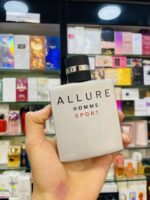 Taster Original Chanel Allure – Image 2