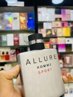 Taster Original Chanel Allure – Image 3