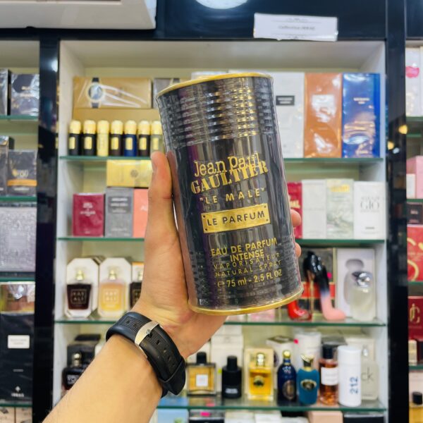 Jean Paul Gaultter Le Malle