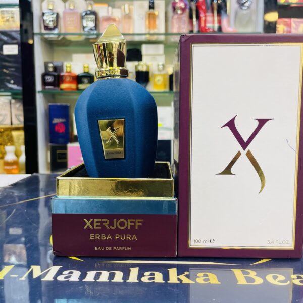 Parfum Xerjoff