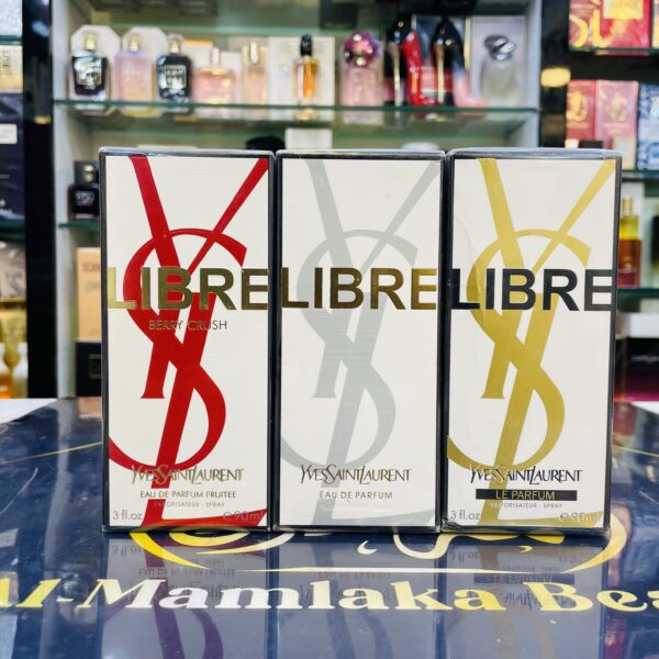 Taster Original Libre