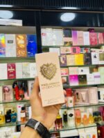 Taster Original My Devotion