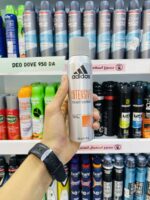 Déodorant Adidas Men – Image 3