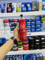 Après Rasage Red One – Image 2