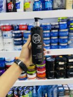 Après Rasage Red One – Image 3