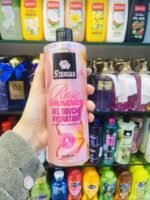 Gel  douche Snonas