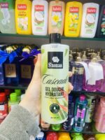 Gel  douche Snonas – Image 4