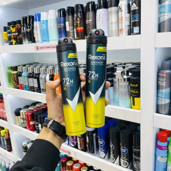 Déodorant Rexona Promoo