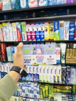 Dentifrice Polycos Kids