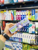 Dentifrice Polycos Kids – Image 3