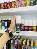 Brume Sol De Djanet – Image 2