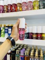 Brume Sol De Djanet – Image 3