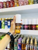 Brume Sol De Djanet – Image 4