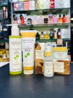 Gamme Maneva a la centella