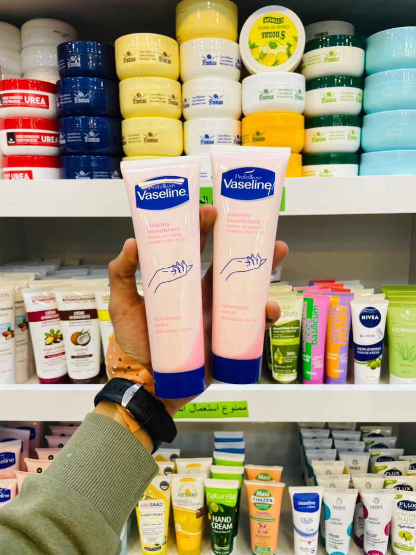 WhatsApp Image 2026-04-01 at 14.23.50 Creme main vaseline protelisse – Image 1