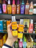 Serum cheveux Dermactive sans sulfates – Image 3