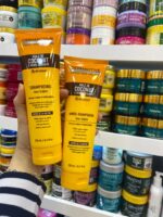 Shampoing et Demelant Dermactive – Image 3