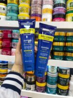 Shampoing et Demelant Dermactive – Image 2