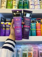 Shampoing et Demelant Dermactive – Image 4