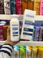 Shampoing Dermactive Anti chute – Image 4