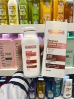 Shampoing Dermactive Anti chute – Image 2