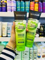 Shampoing et Demelant Dermactive