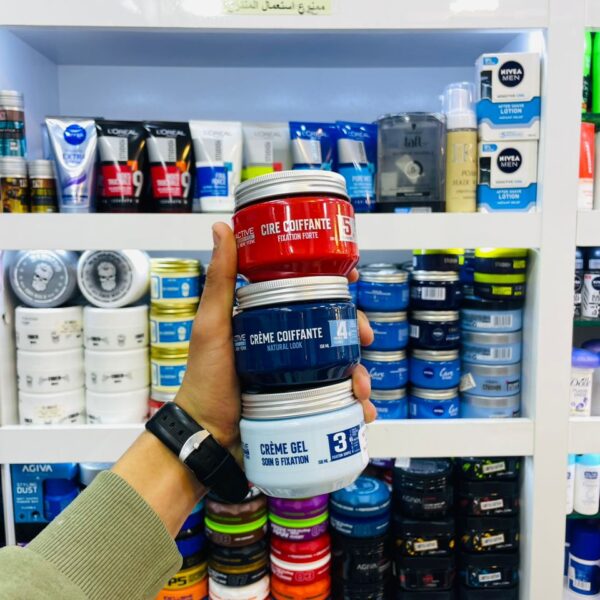 Creme Coiffante Dermactive