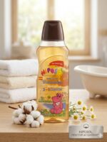 Gamme Hiposol Bebe – Image 2