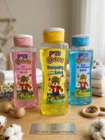 Gamme Petit Ours bebe