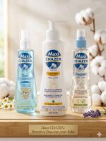 Gamme Maxi Chazen bebe